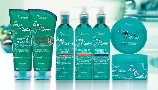 Embalagens para cosméticos. Foto Flickr @Yenzah Embalagens para cosméticos
