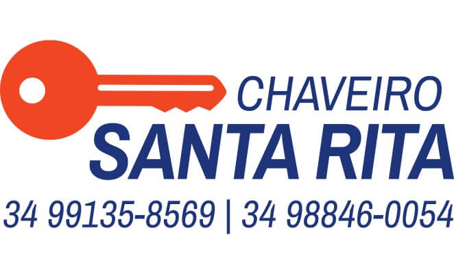 Chaveiro Santa Rita - Foto 1