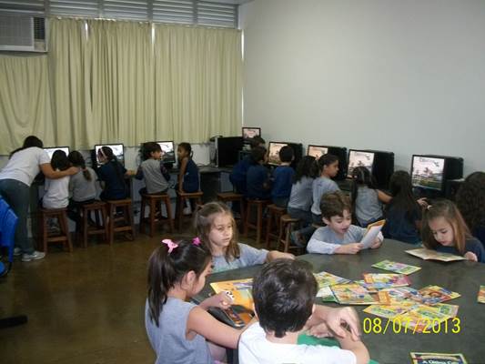 Escola Criativa de Uberaba - Foto 3