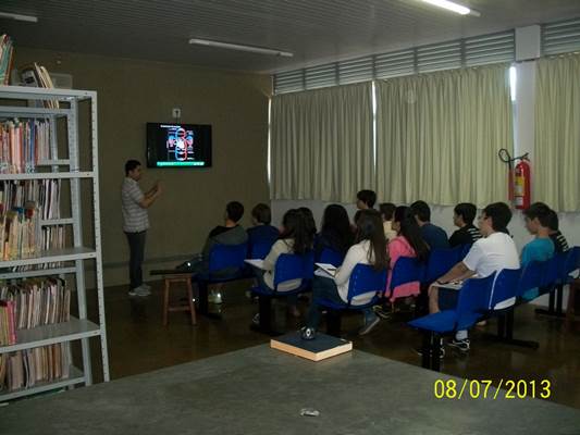 Escola Criativa de Uberaba - Foto 4