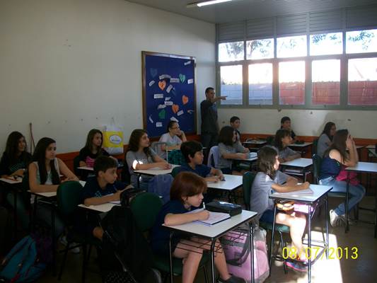 Escola Criativa de Uberaba - Foto 7