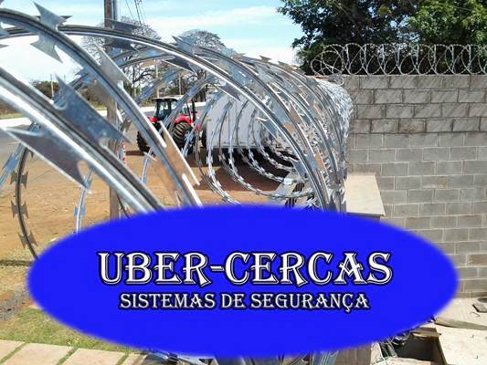 Uber-Cercas - Foto 7