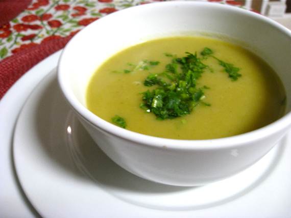 Caldo verde