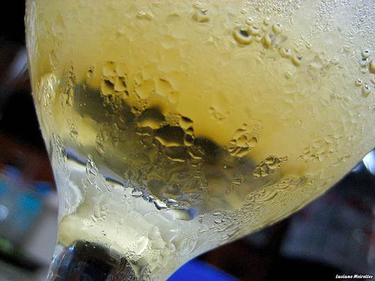 A cerveja é uma das bebidas alcoólicas mais antigas desenvolvida pelo ser humano