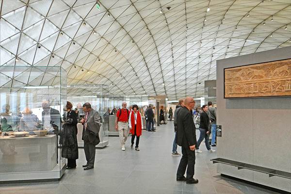 Musée Du Louvre