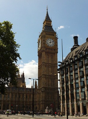 Big Ben