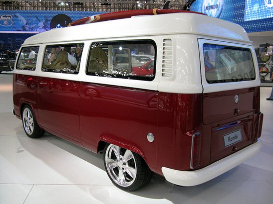 Kombi