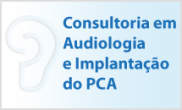 Consultoria Audiologia PCA