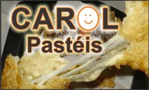 Carol Pastéis