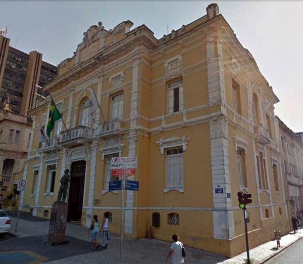 Os atendimentos são de segunda a sexta-feira das 12h às 18h. Foto Google Maps Os atendimentos são de segunda a sexta-feira das 12h às 18h. Foto Google Maps