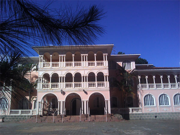 Casa do Folclore - Foto UraOnline