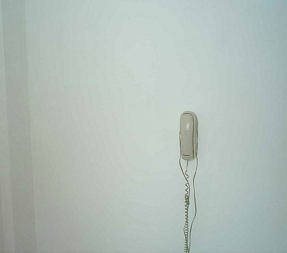 Interfone simples - Foto Flickr @CesarCardoso Interfone simples - Foto Flickr @CesarCardoso