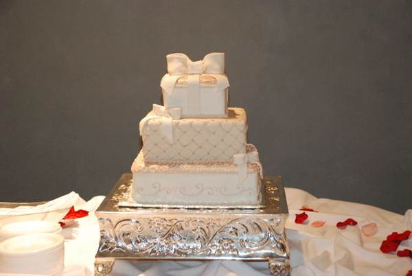 Bolo de 15 anos - Foto MorgueFile @photojock