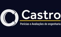 logo castro perícias uberaba